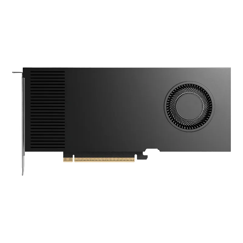 TARJETA DE VIDEO PNY NVIDIA RTX4000 BLACKWELL 24GB vista 4