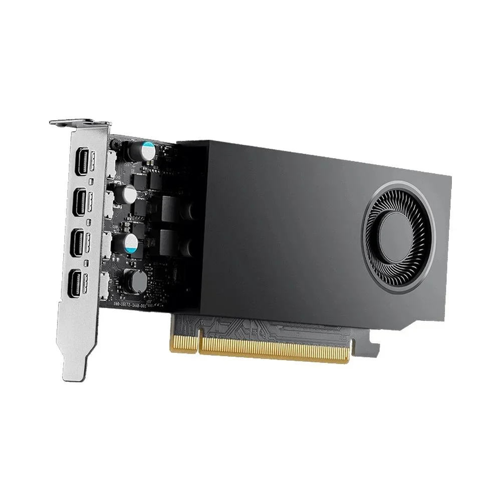 TARJETA DE VIDEO PNY NVIDIA RTX A1000(RETAIL PACK)