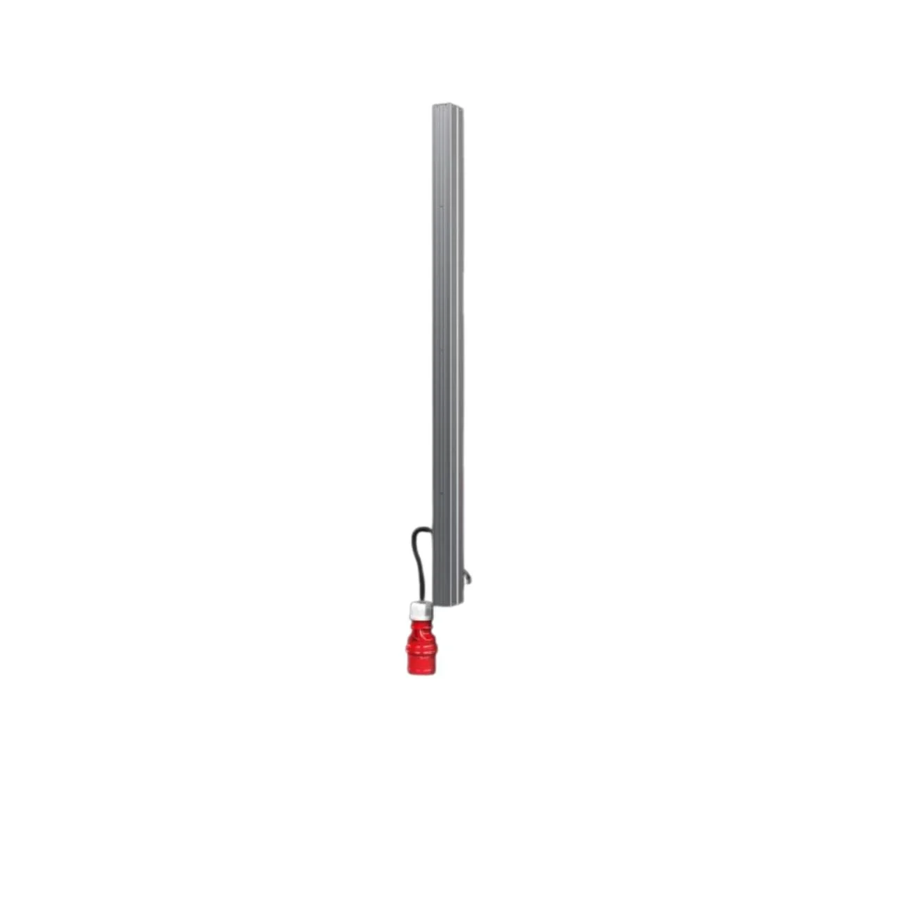 PDU - RITTAL PDU BASICA 12XC13 + 1XC19 vista 2