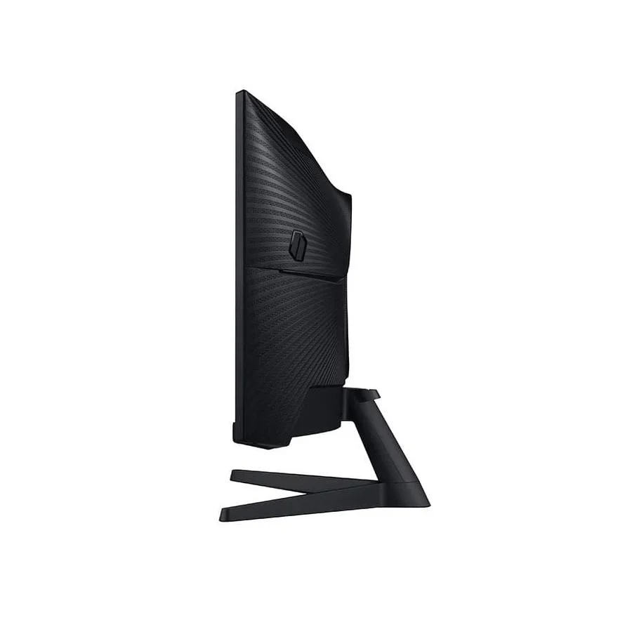 MONITOR SAMSUNG 34 CURVO ULTRA WQHD 21:9 vista 5