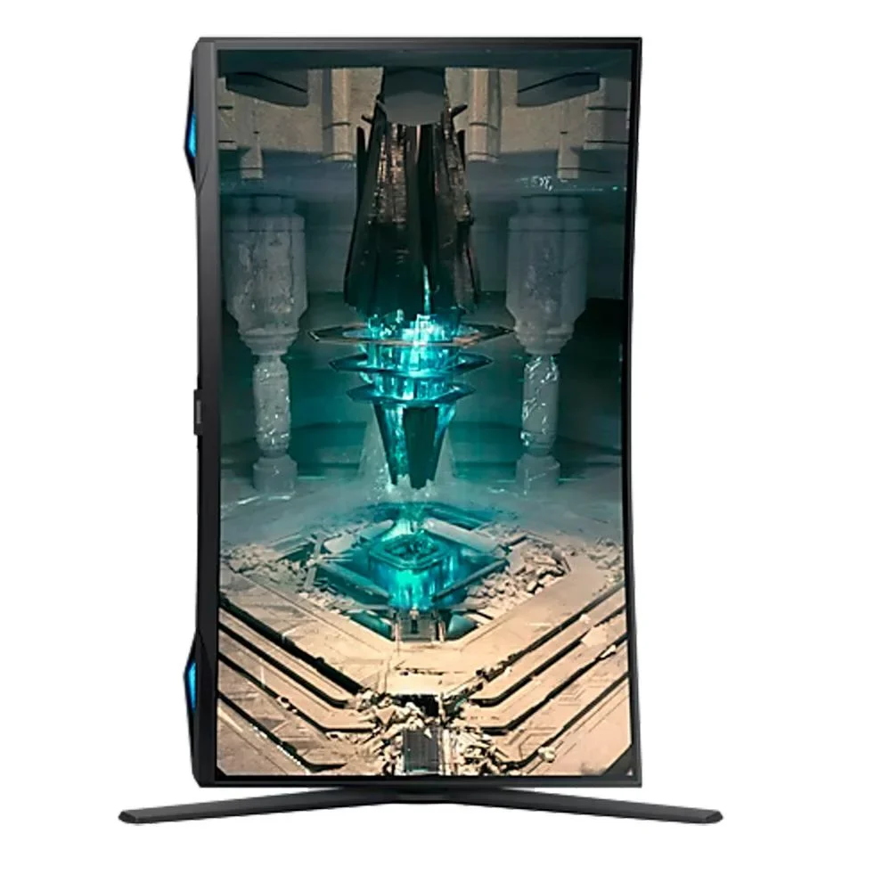 MONITOR ODYSSEY G06 SAMSUNG 32 vista 2