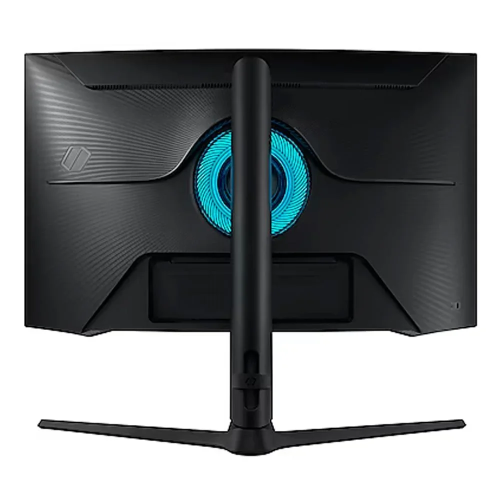 MONITOR ODYSSEY G06 SAMSUNG 32 vista 4