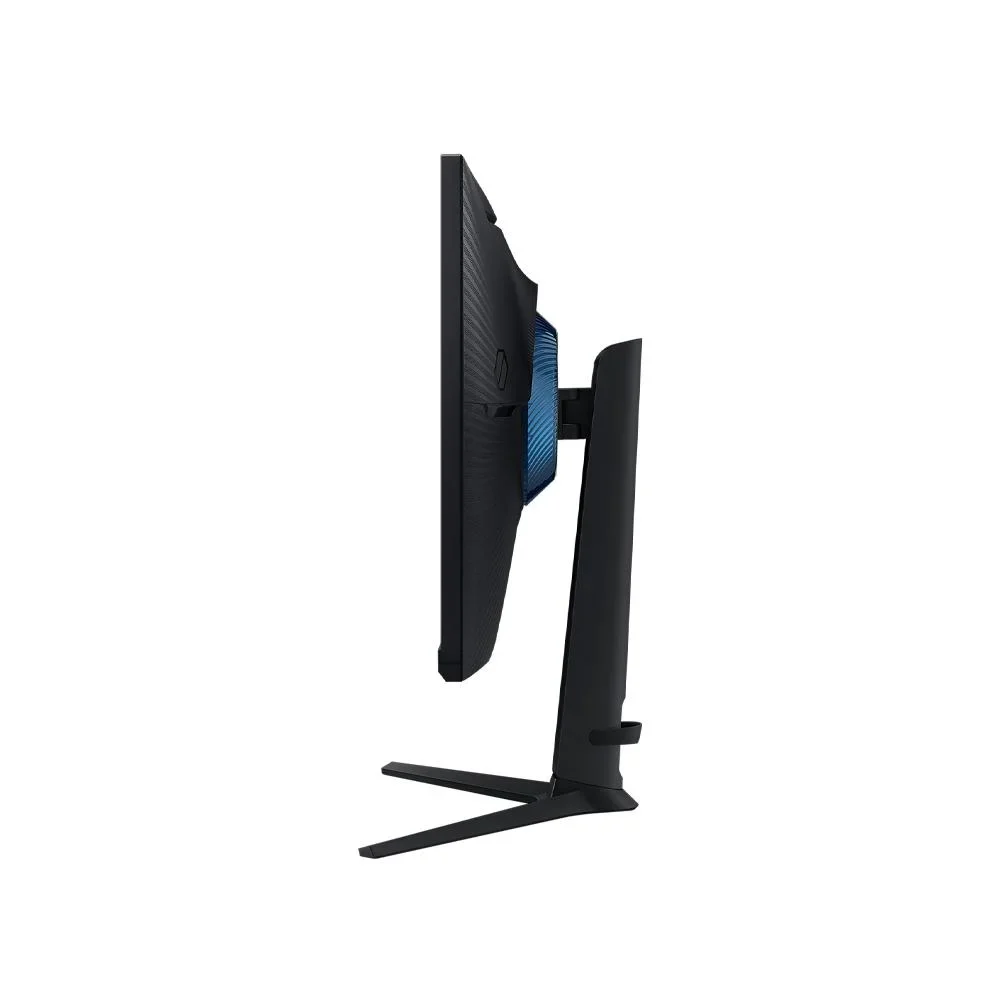 MONITOR GAMER PLANO 27 G30D ODYSSEY G3 FHD 180 HZ vista 3
