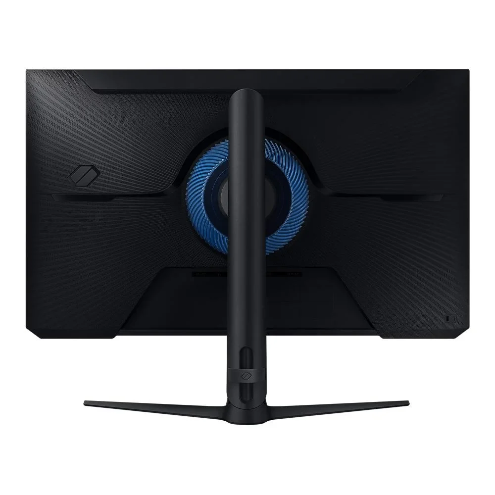 MONITOR GAMER PLANO 27 G30D ODYSSEY G3 FHD 180 HZ vista 4