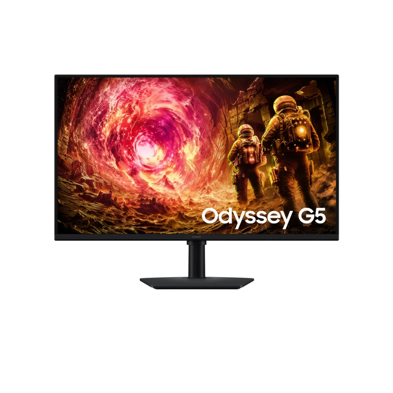 MONITOR 32 ODYSSEY G5 G50F QHD 180HZ