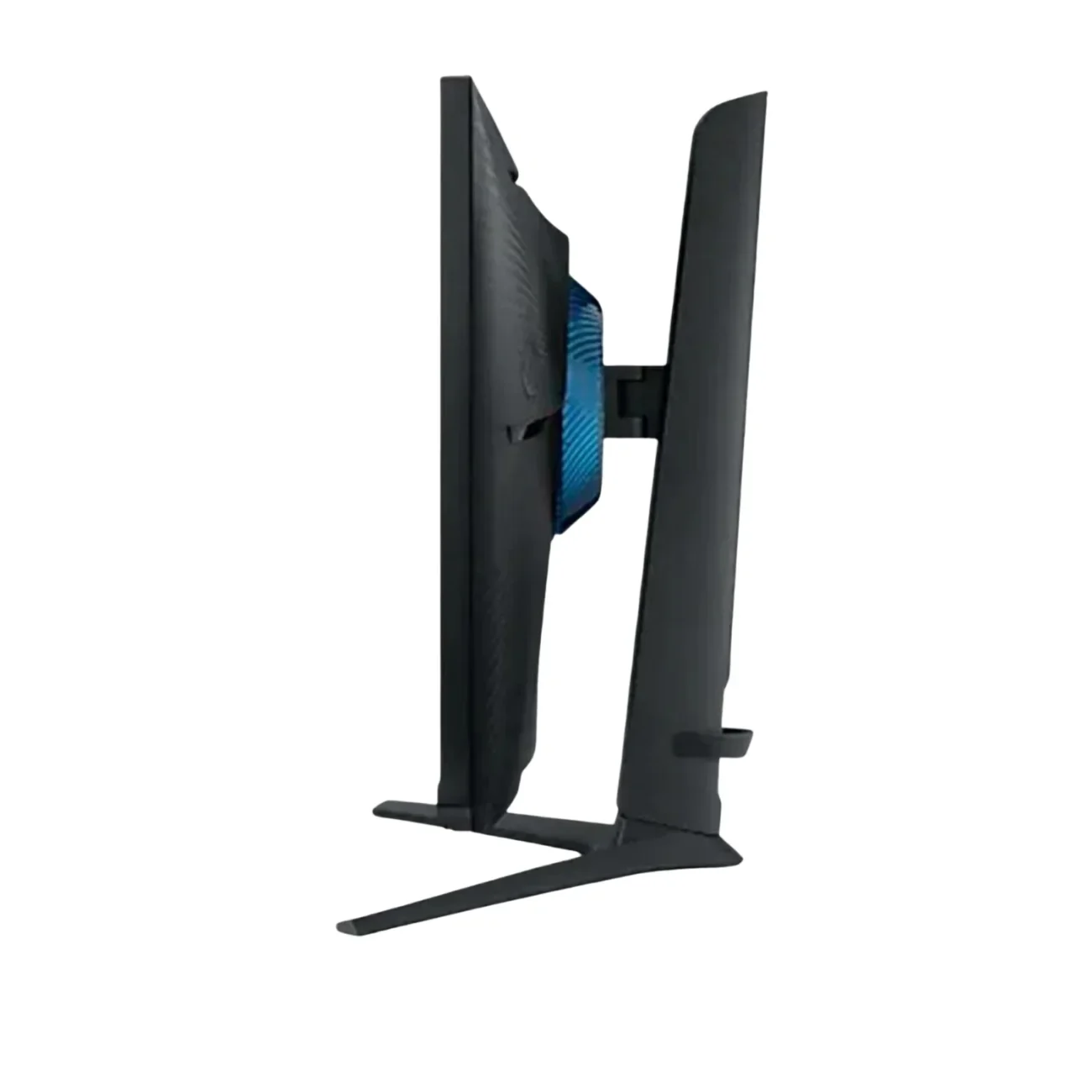 MONITOR GAMER PLANO 27 ODYSSEY G4 G40HFHD 300HZ vista 2