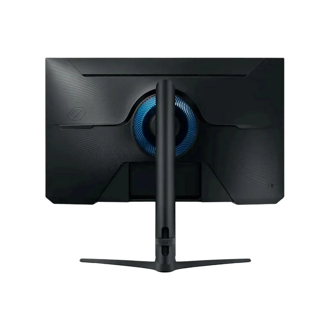 MONITOR GAMER PLANO 27 ODYSSEY G4 G40HFHD 300HZ vista 3