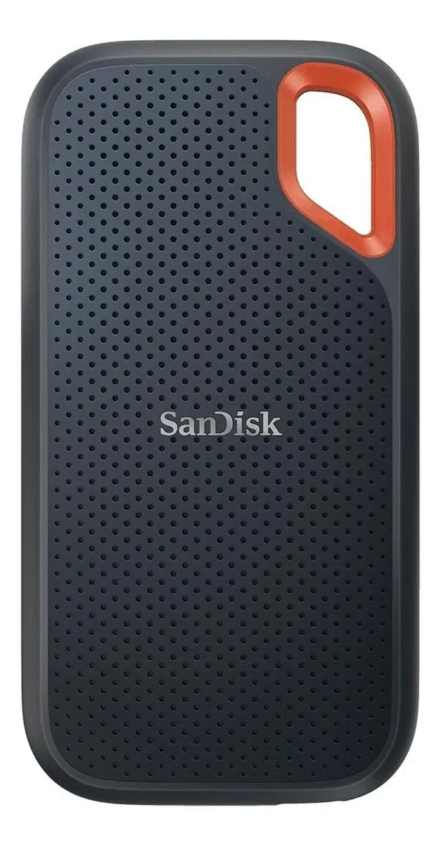 SSD Externo 2TB Extreme Sandisk