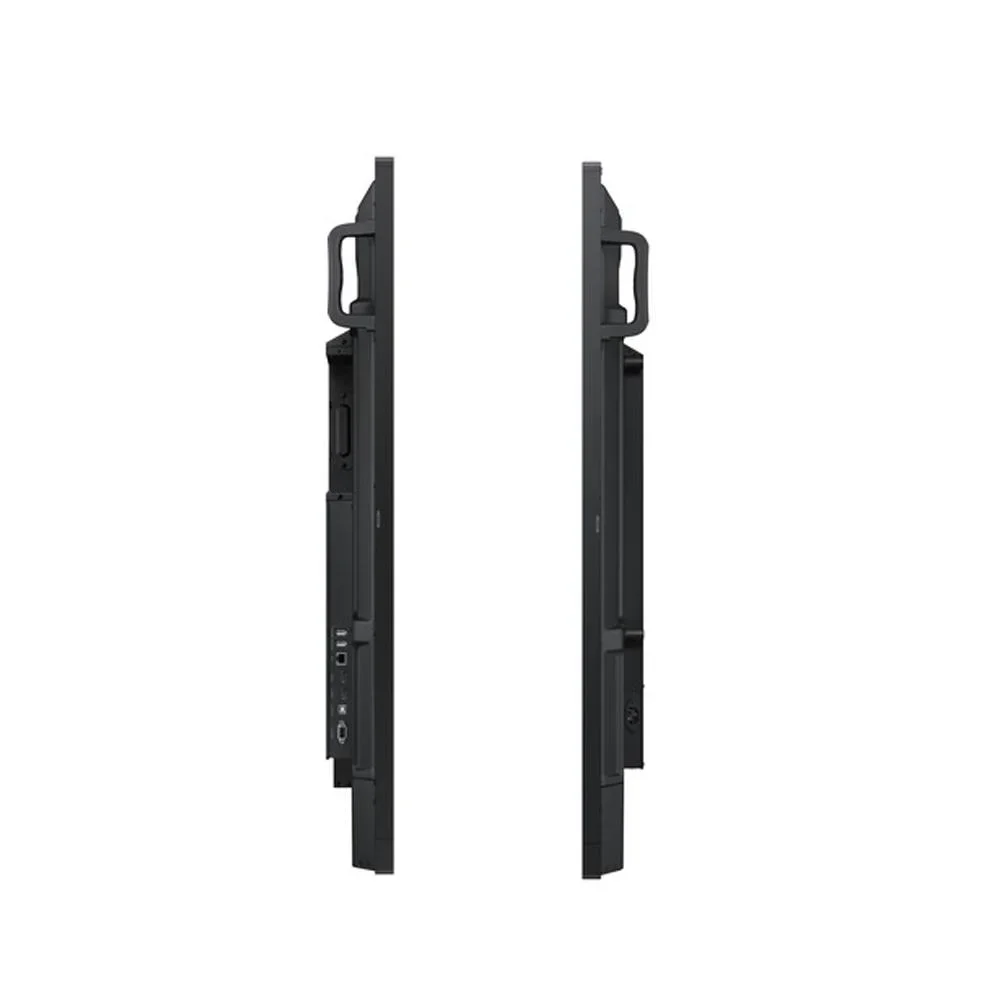 PANTALLA INTERACTIVA DE 75 PULGADAS LH75WAD vista 2