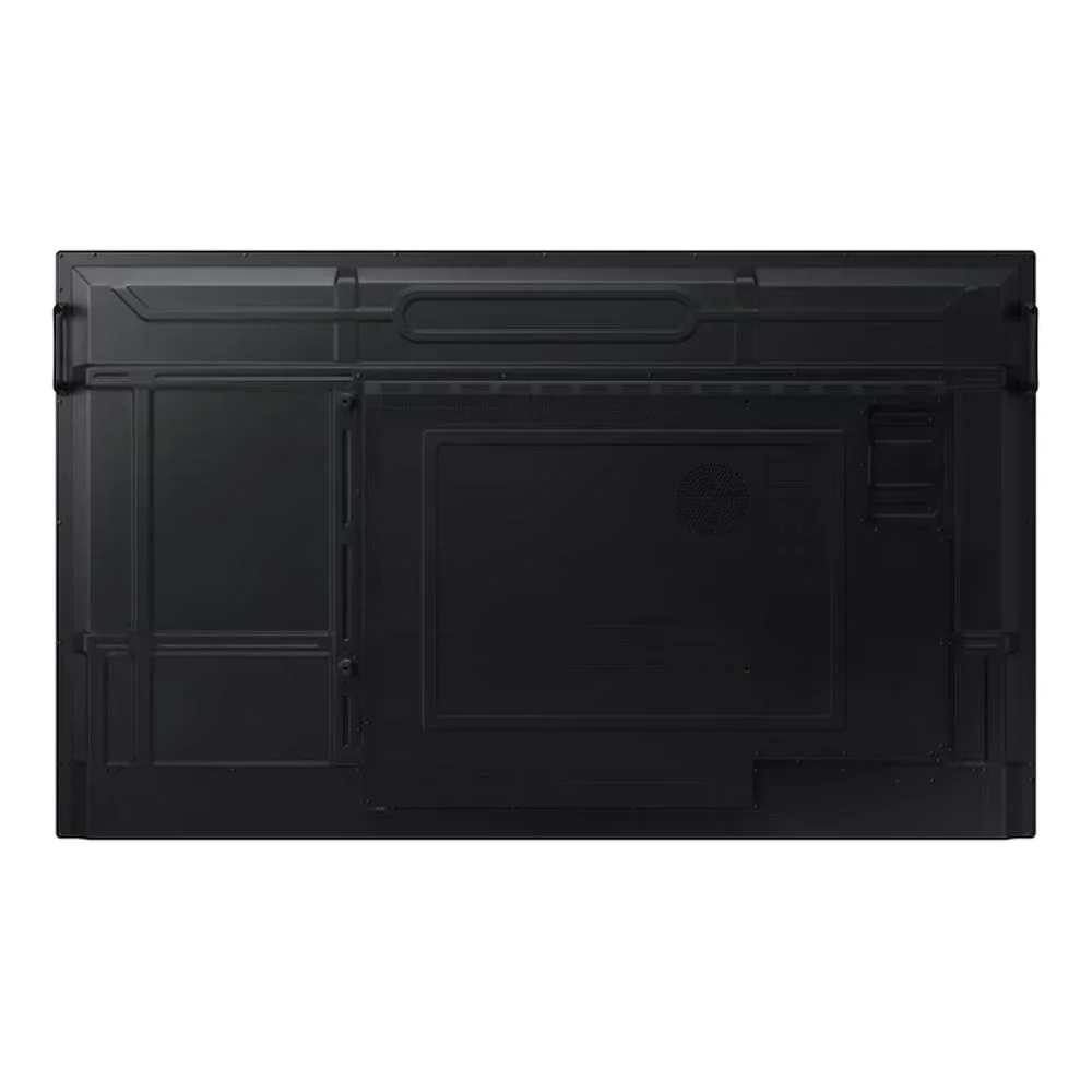 PANTALLA INTERACTIVA DE 75 PULGADAS LH75WAD vista 3