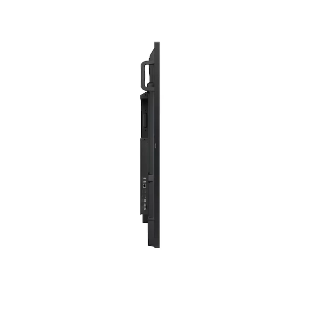 PANTALLA INTERACTIVA DE 65 PULGADAS LH65WAF vista 4