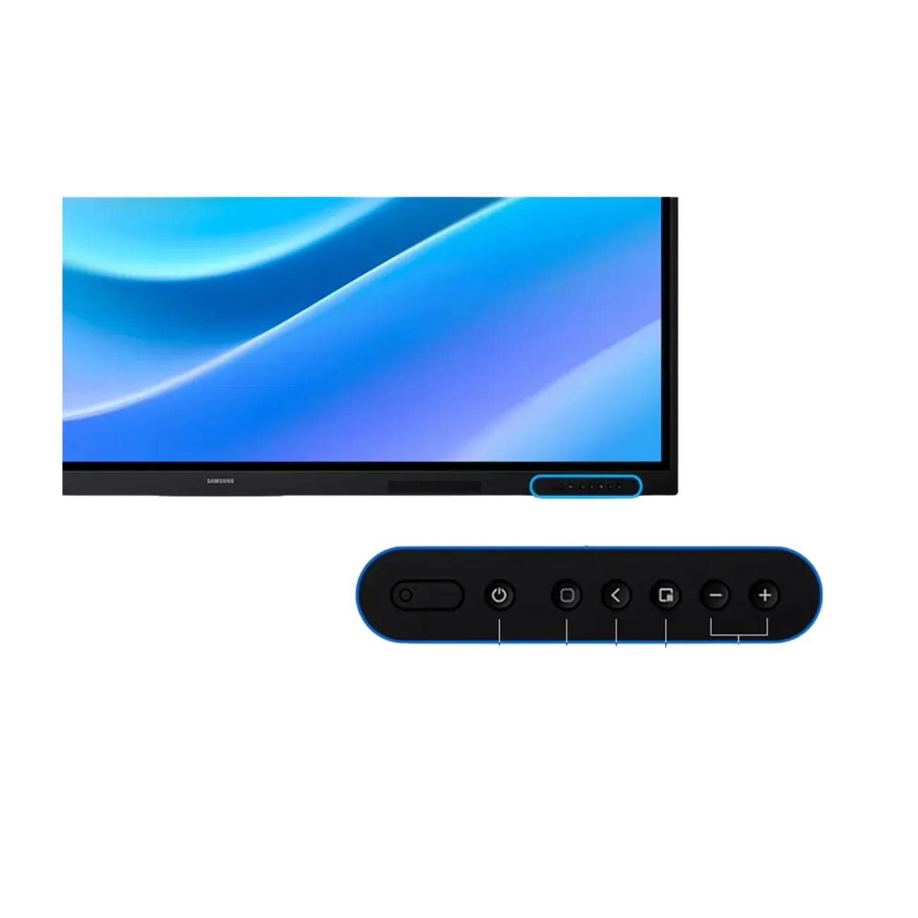 PANTALLA INTERACTIVA 86 ANDROID 14 vista 4
