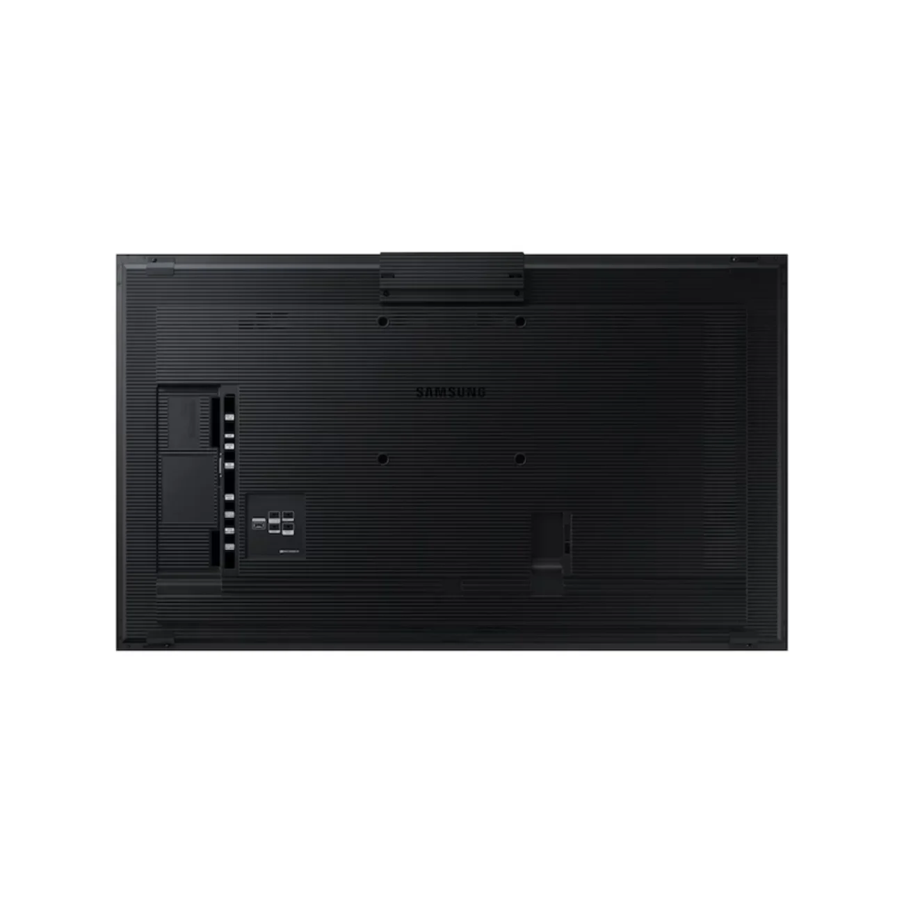 PANTALLA INTERACTIVA QMB-T UHD 4K | LH32QMRTBGCXZA vista 2