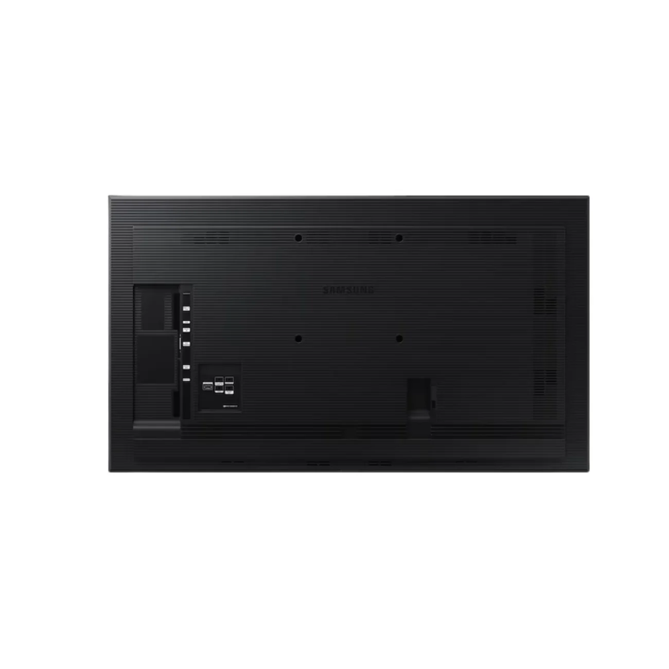 PANTALLA SAMSUNG 85 SMART SIGNAGE DISPLAY 16/7 3 vista 2