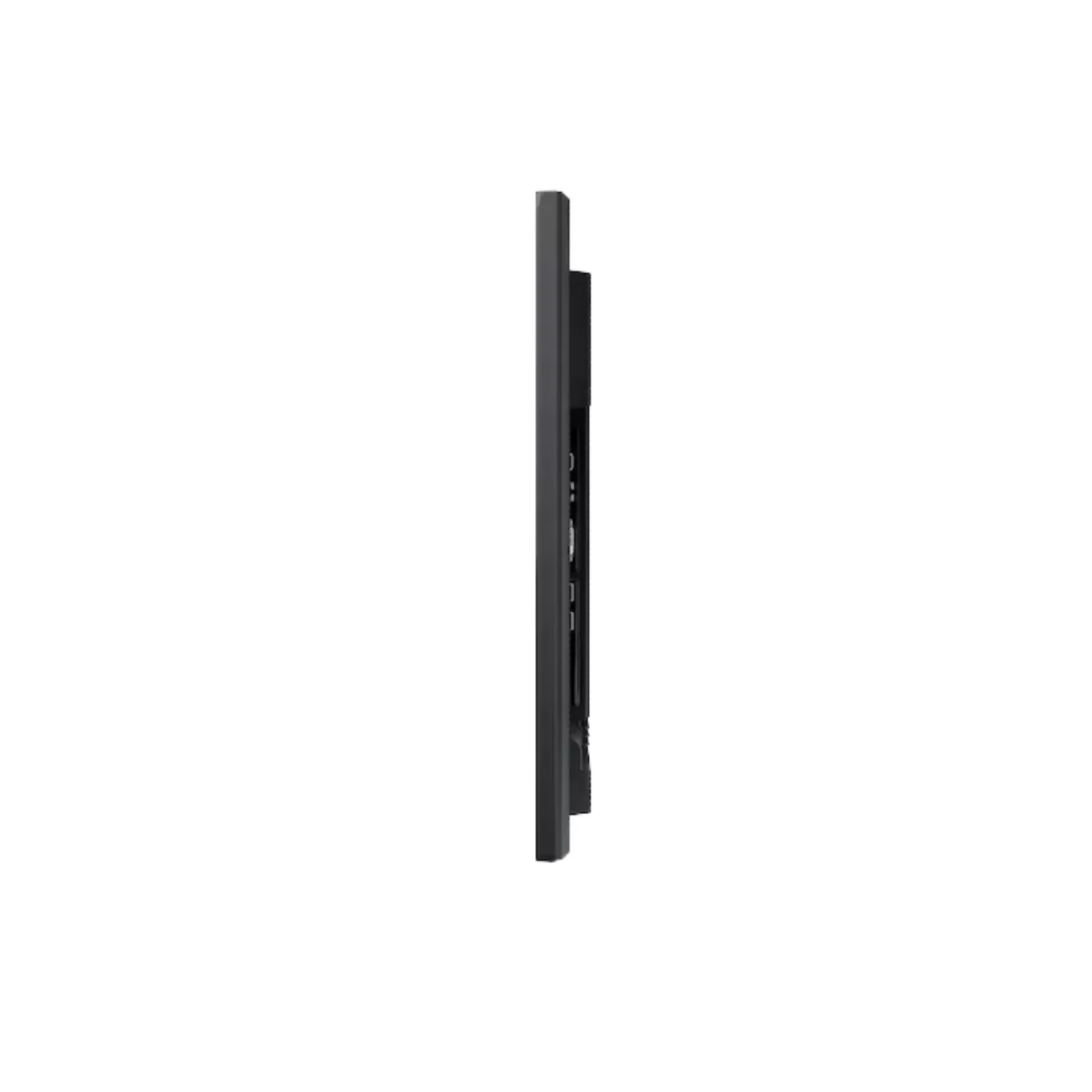 PANTALLA SAMSUNG 85 SMART SIGNAGE DISPLAY 16/7 3 vista 3