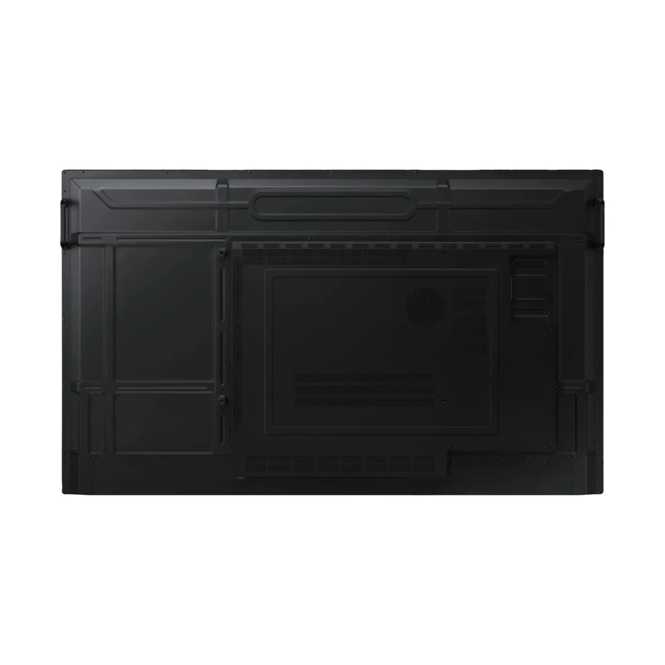 PIZARRA INTERACTIVA 65 WAF-XP CAMARA Y MIC ANDR vista 3