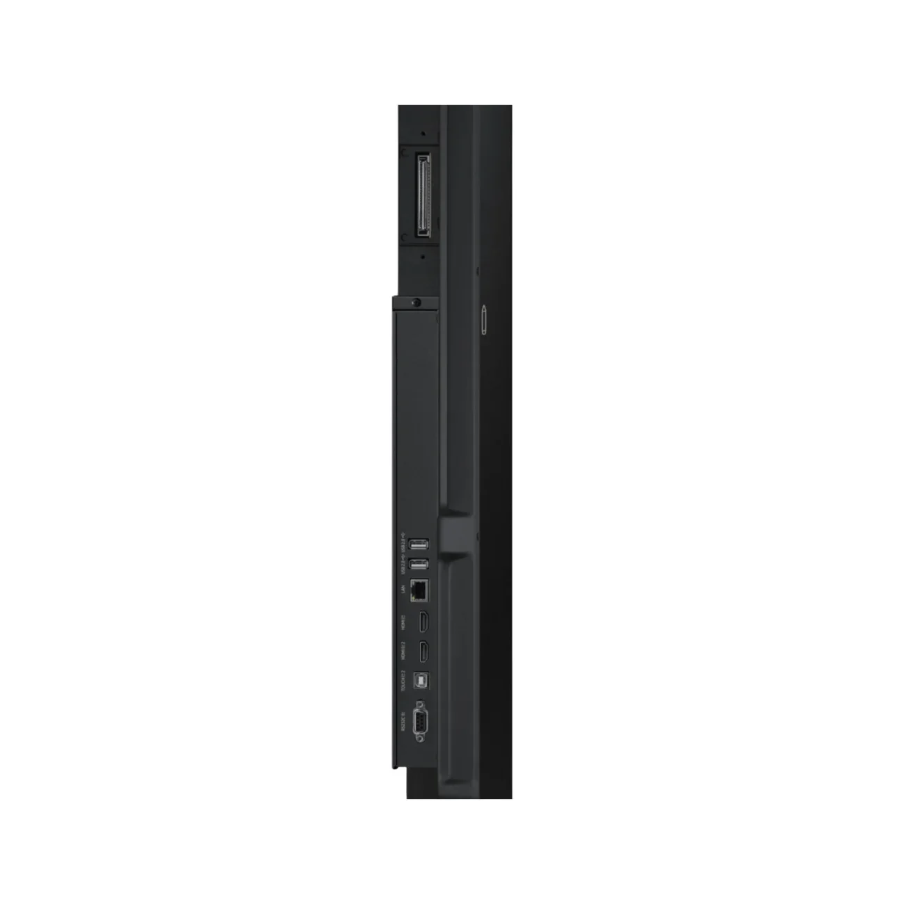 PIZARRA INTERACTIVA 75 WAF-XP CAMARA Y MIC ANDRO vista 7