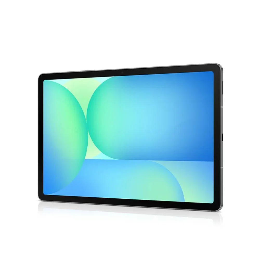 Tablet Samsung Galaxy Tab S10 FE 10,9" 8GB 128GB WiFi Gris con S Pen — imagen 1