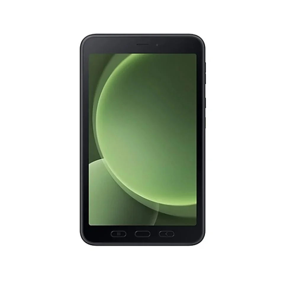 Tablet Samsung Galaxy Tab Active5 Pro 5G 10,1" 6GB 128GB Verde con S Pen — imagen 1