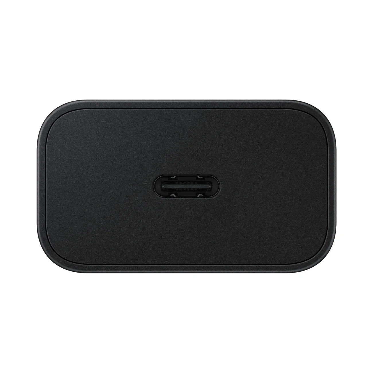CARGADOR 25W USB-C BLACK vista 3