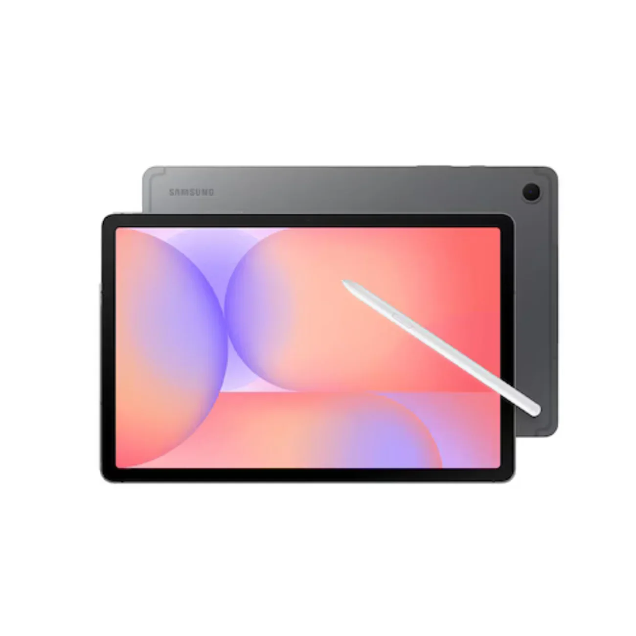 Tablet Samsung Galaxy Tab S10 Lite 10,9" 6GB 128GB WiFi Gris con S Pen vista 3