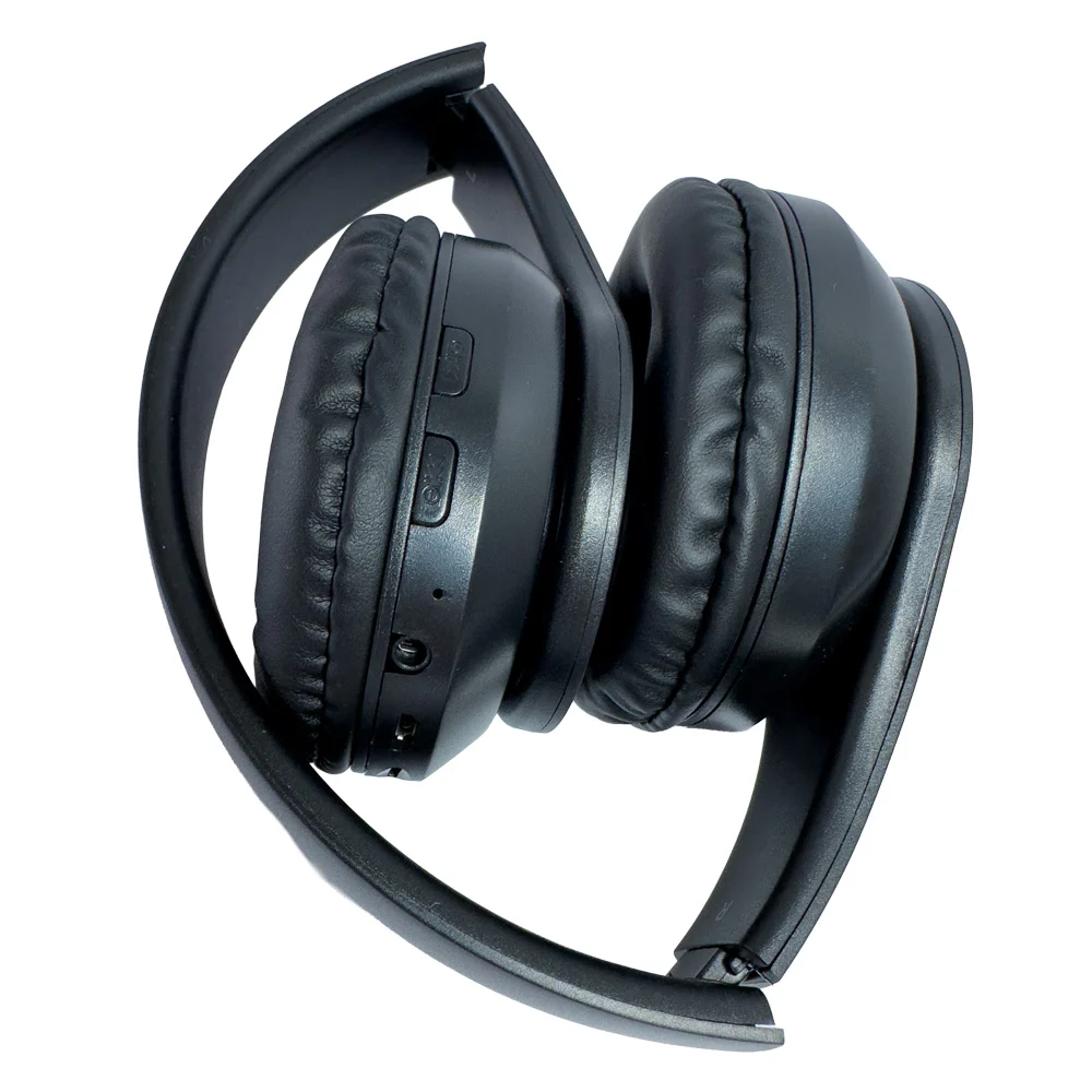 Audífonos Bluetooth Plegables vista 2