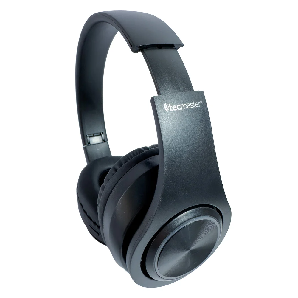 Audífonos Bluetooth Plegables — imagen 1
