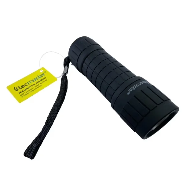 Linterna LED 100 Lúmenes vista 2