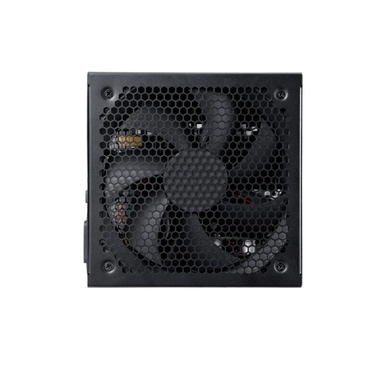 FUENTE DE PODER XPG PYLON II 650W 80+ BRONZE vista 2
