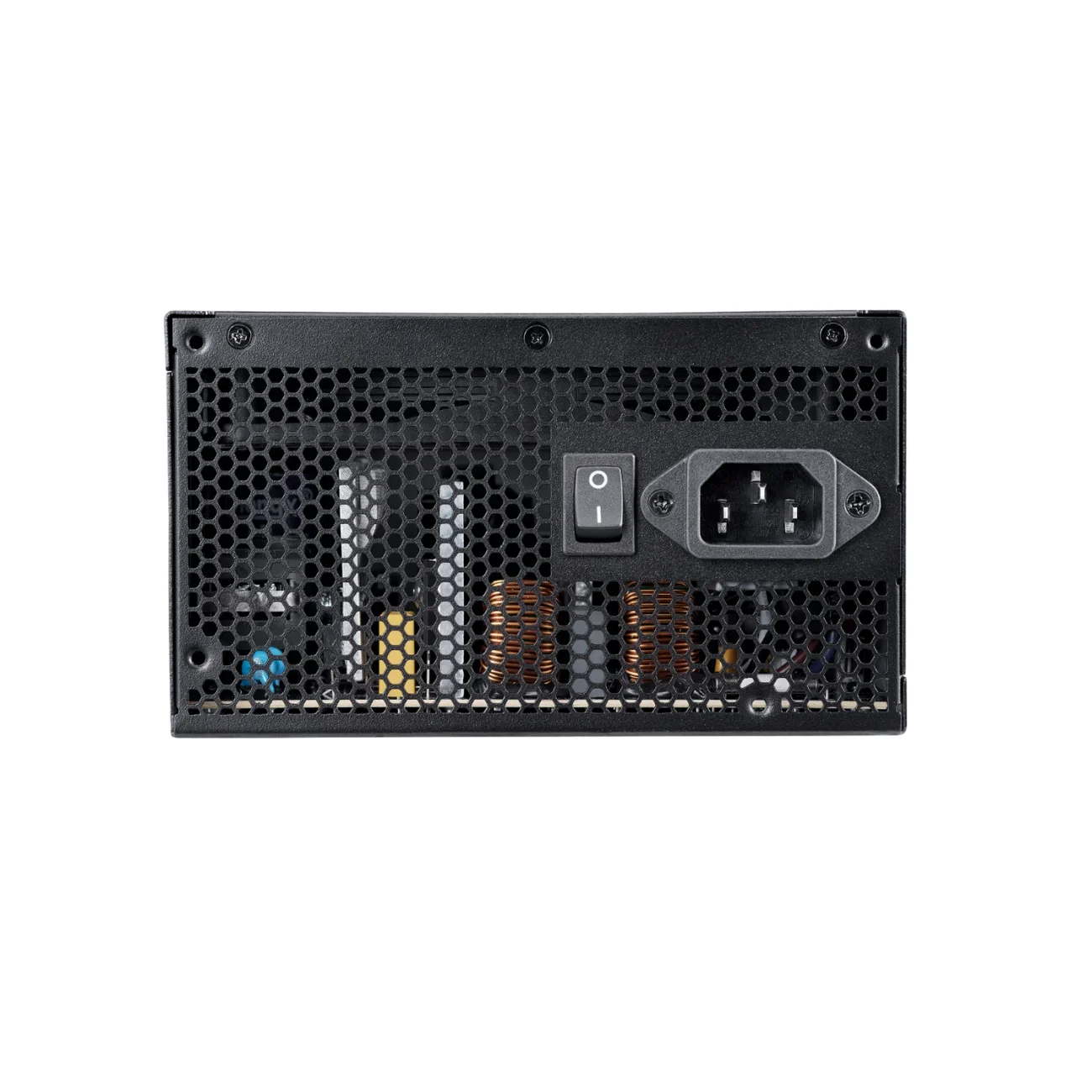 FUENTE DE PODER XPG PYLON II 650W 80+ BRONZE vista 3