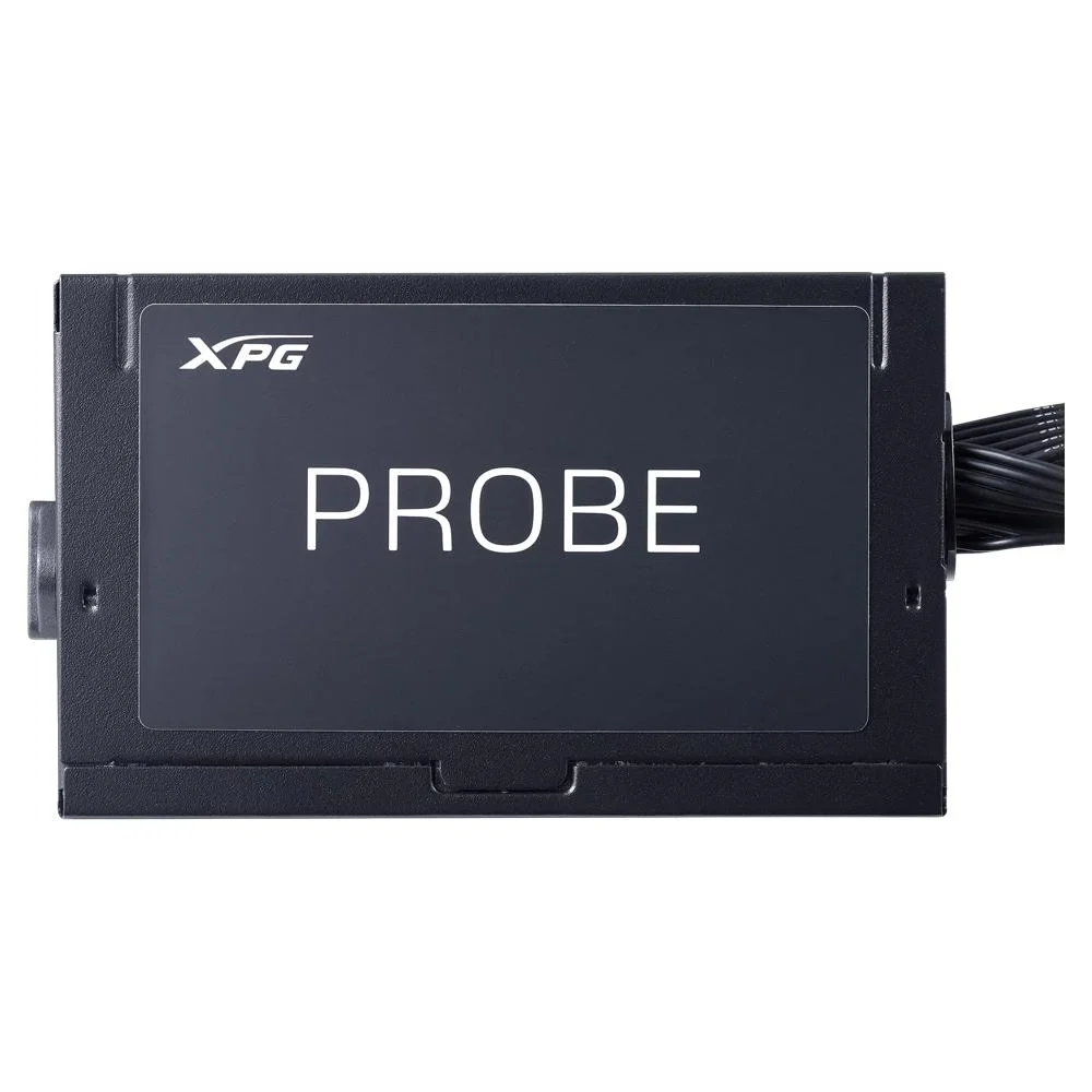 FUENTE DE PODER XPG PROBE 700W 80+ BRONZE vista 2