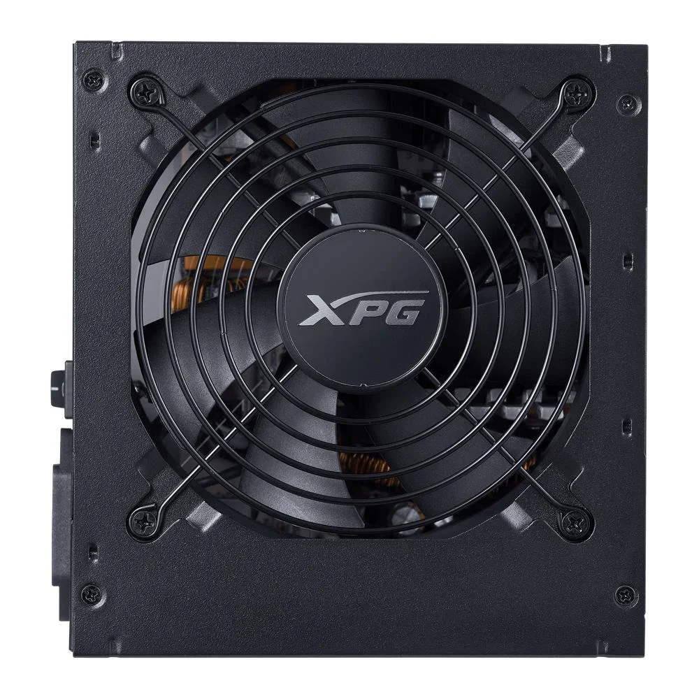 FUENTE DE PODER XPG PROBE 700W 80+ BRONZE vista 3