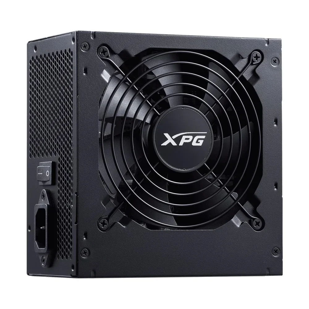 FUENTE DE PODER XPG PROBE 700W 80+ BRONZE vista 4