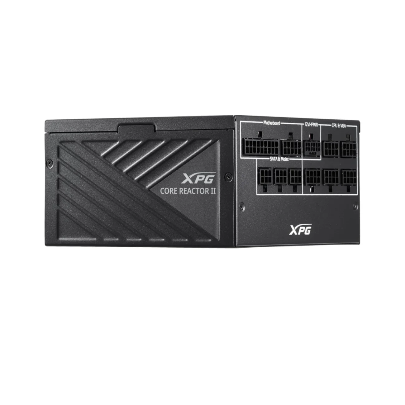 FUENTE DE PODER XPG COREREACTOR 1000W 80+ GOLD vista 5