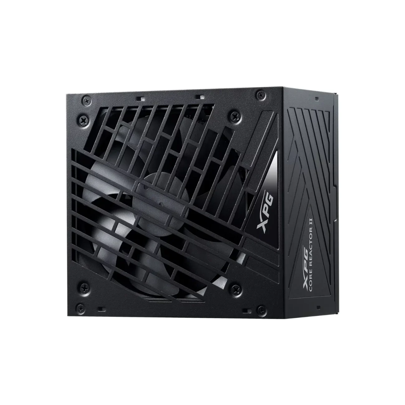 FUENTE DE PODER XPG CORE REACTOR II 1200W 80+ GOLD vista 4