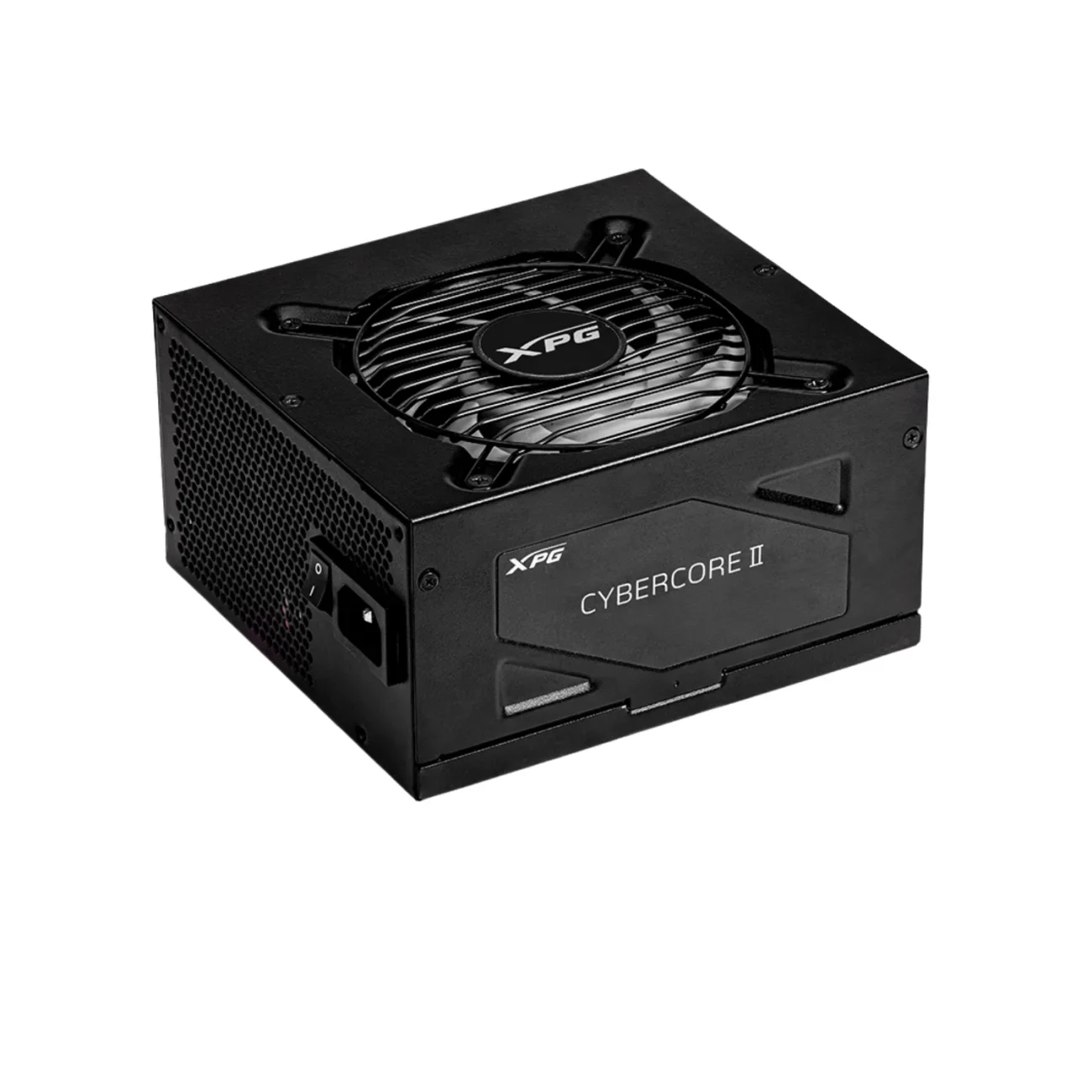 FUENTE DE PODER XPG CYBERCORE II 1300W PLATINUM