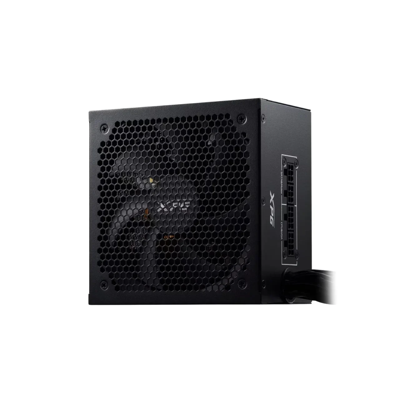 FUENTE DE PODER XPG KYBER II 650W 80+ GOLD vista 2