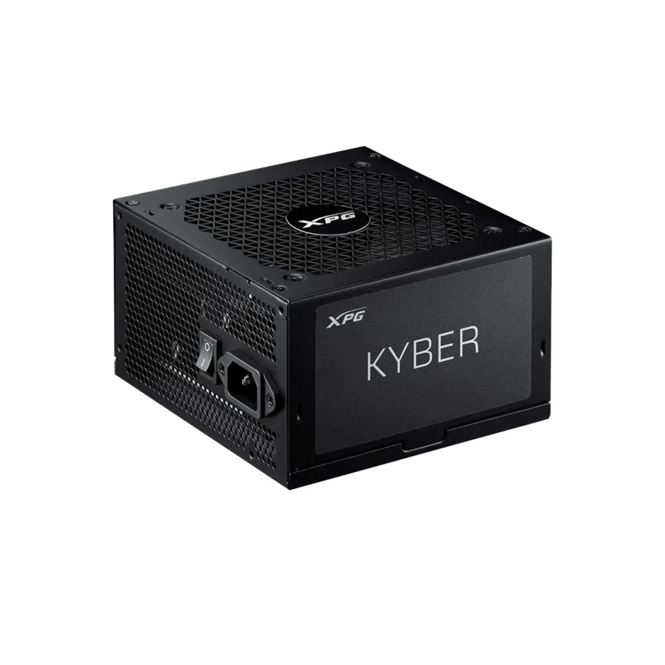 FUENTE DE PODER XPG KYBER II 750W 80+ GOLD