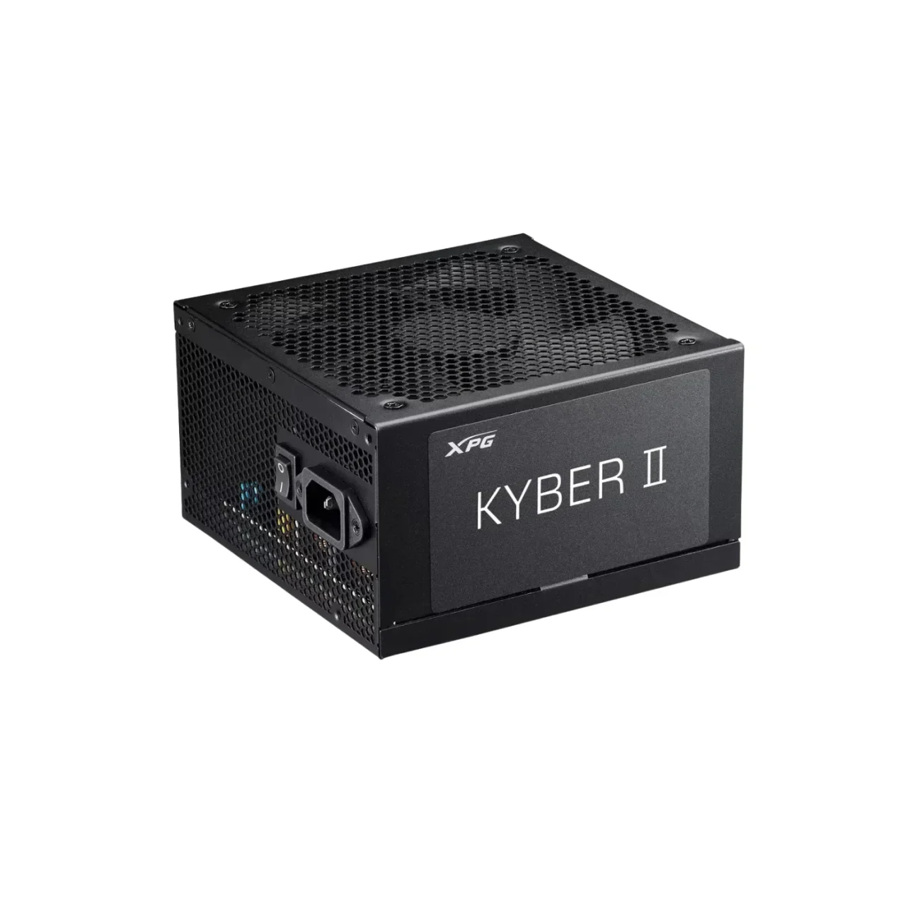FUENTE DE PODER XPG KYBER II 850W 80+ GOLD