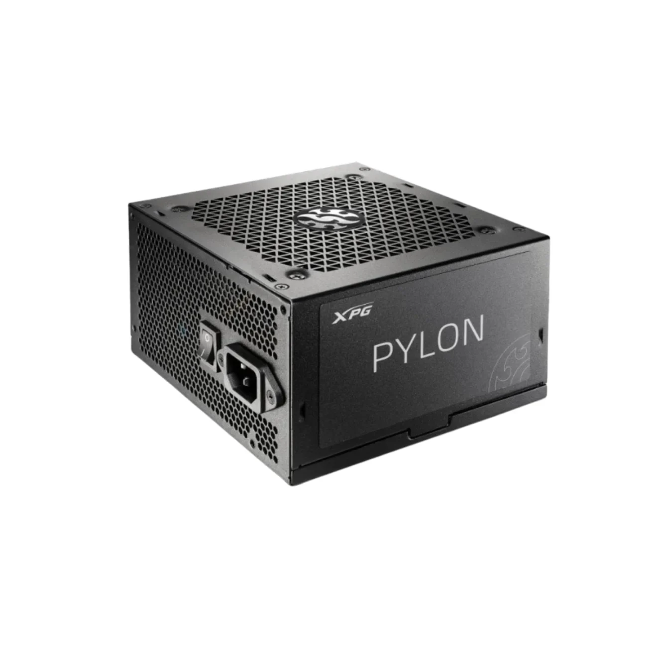 FUENTE DE PODER XPG PYLON II 550W 80+ BRONZE
