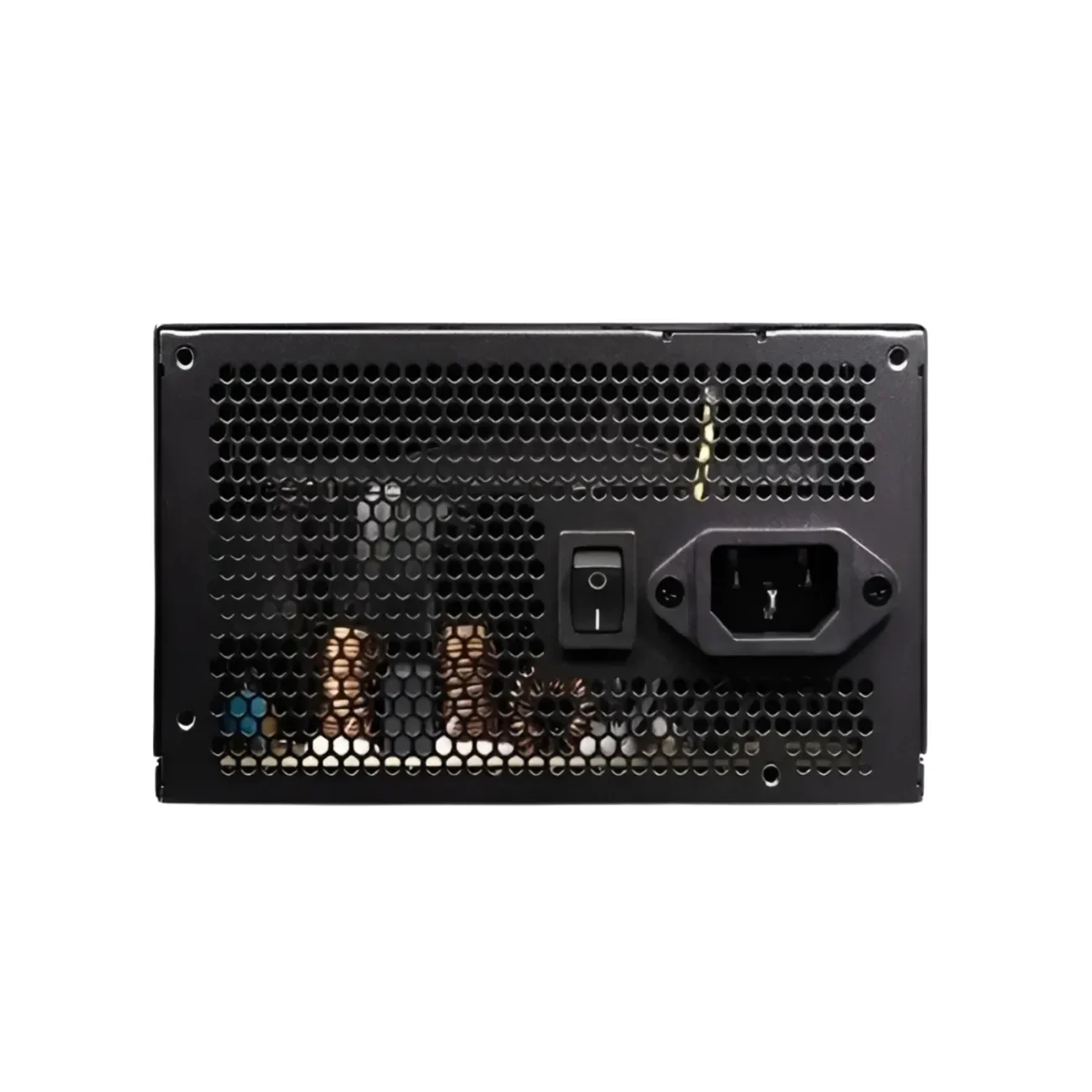 FUENTE DE PODER XPG PYLON II 550W 80+ BRONZE vista 5