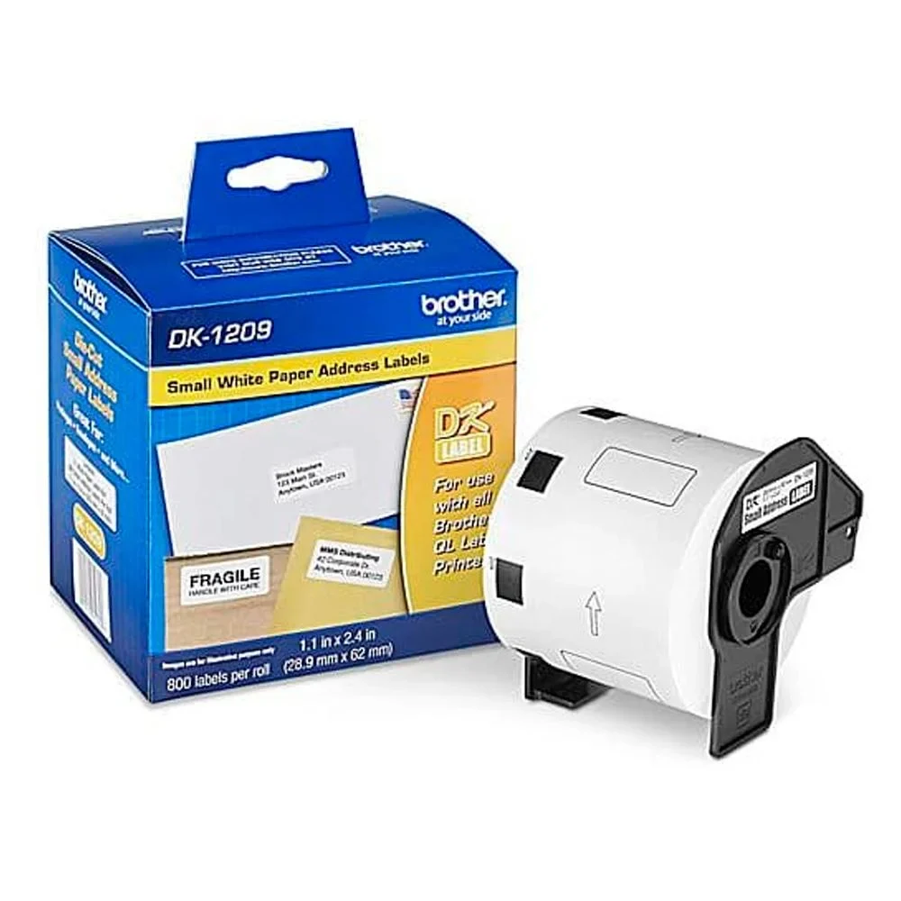 CINTA BROTHER DK-1209
