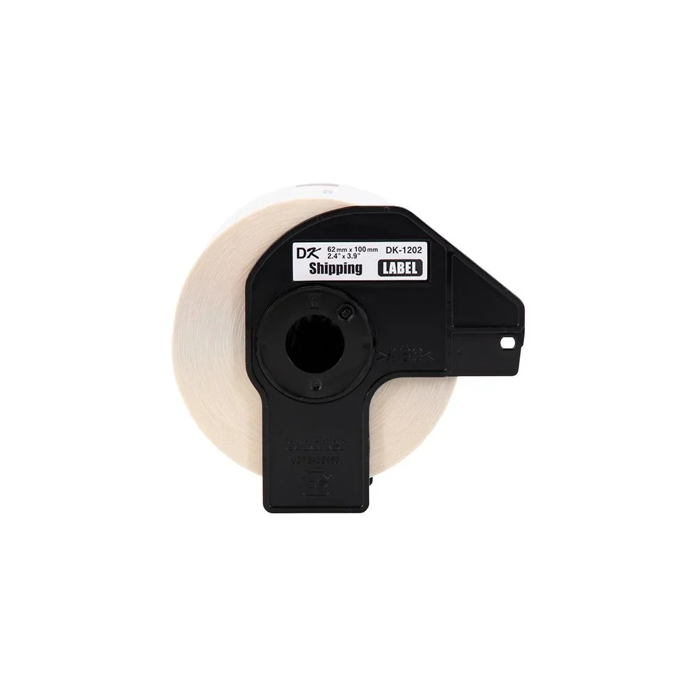 CINTA BROTHER DK-1202 vista 2
