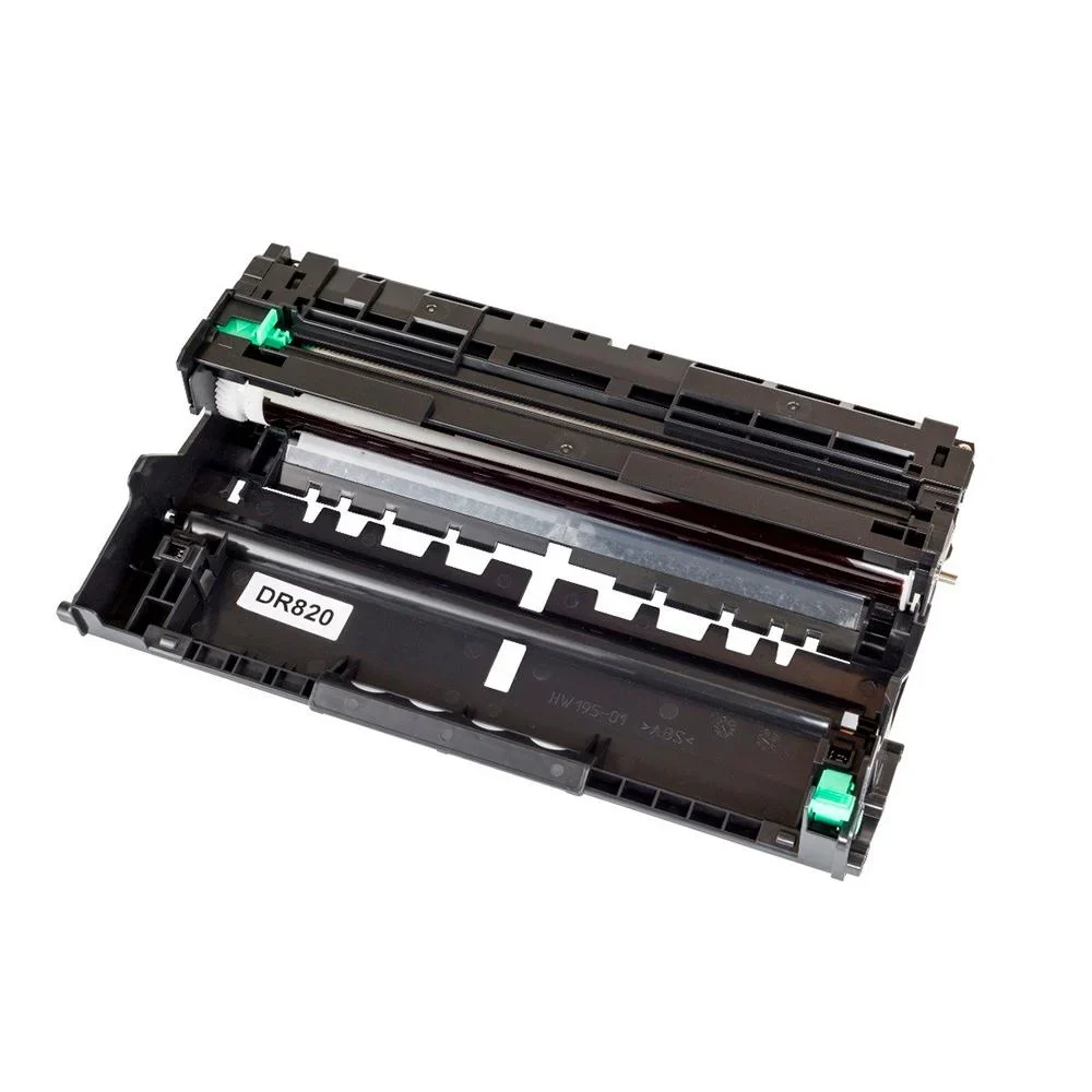 DRUM BROTHER DR3460 vista 2