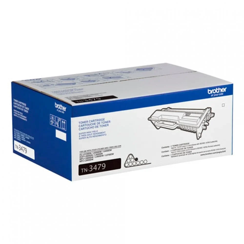 TONER BROTHER TN3499