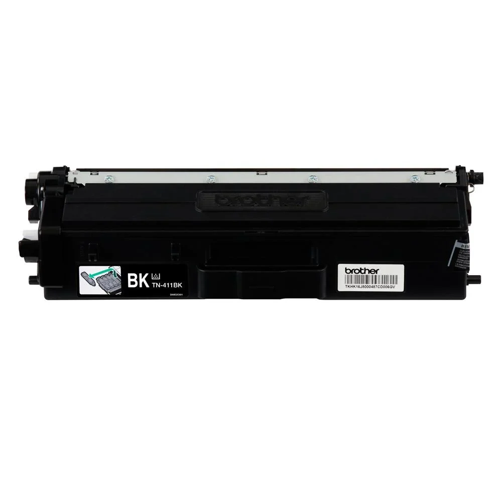 TONER BROTHER TN411BK NEGRO 3000 PAG