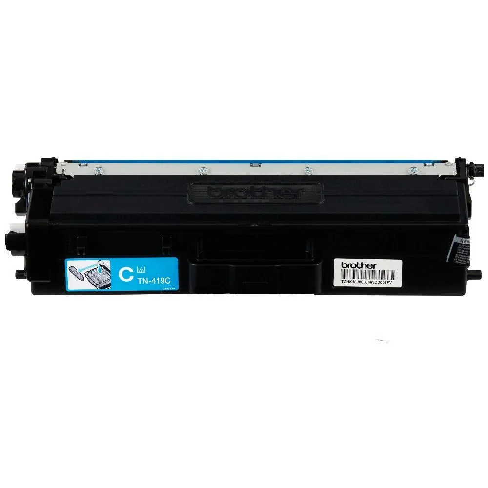 TONER BROTHER TN419C vista 2
