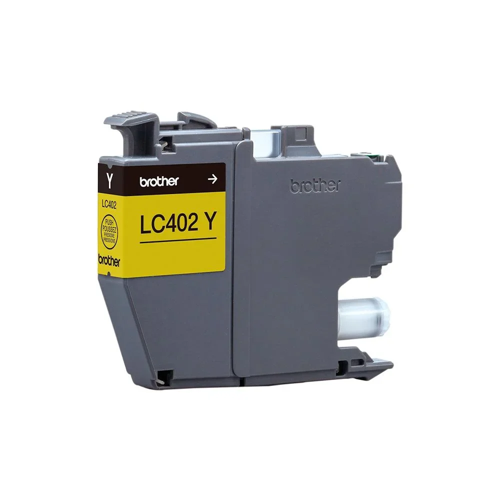 CARTUCHO BROTHER LC402YS