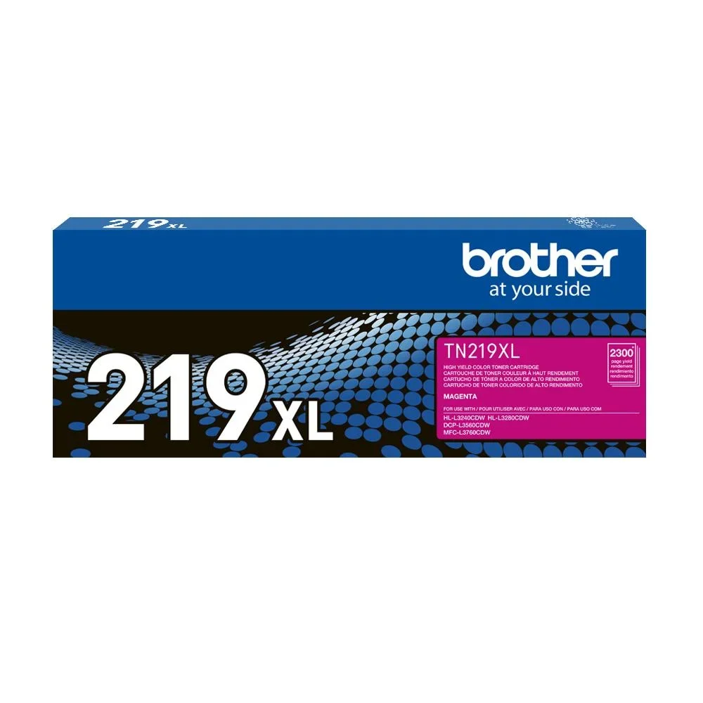 TONER BROTHER TN219XLM