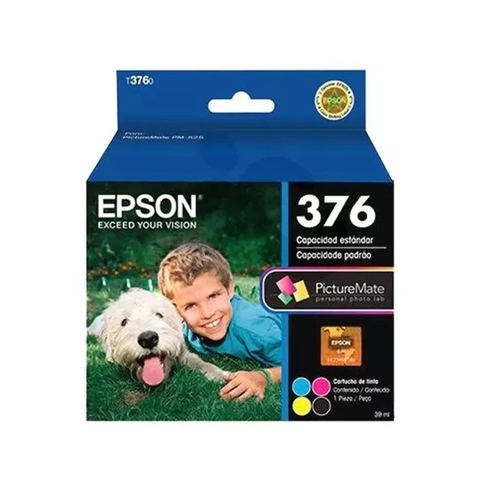 TINTA PICTUREMATE PM525 CARTRIDGE — imagen 1